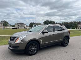 Image result for Mocha Steel 2012 SRX