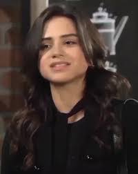 Sasha Copeland's Instagram, Twitter & Facebook