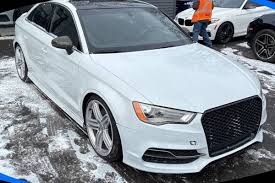Image result for Glacier White 2016 S3