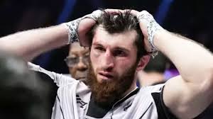 Diskuze ke článku: Jake Ellenberger: Je čas za tím vším udělat tlustou  tečku