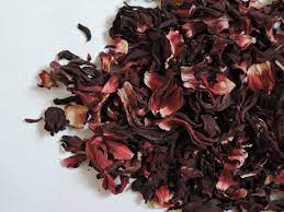 People make hibiscus tea with dried flower petals bought from stores or stored in containers. How To Make Hibiscus Tea For Your Next Garden Tea Party Sencha Tea Bar