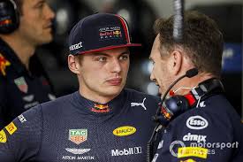 Our wide collection consists of caps, clothing, accessories and scale models. Horner Verstappen Doesn T Share Father S Red Bull Concerns