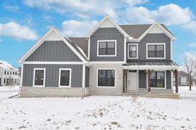 Check Out This Beautiful Home For Sale In Riviera Dublin Dublinhomesforsale 619 900 4 Bedrooms 3 1 Bathrooms Dublin S New Home Buyer Estate Homes Realty