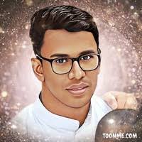 Fredric Johnson's Instagram, Twitter & Facebook