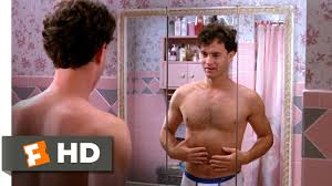 Tom hanks is a national treasure and today is his birthday. Big 1988 Josh Is Big Scene 1 5 Movieclips Youtube