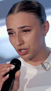 Toth Abigel Megasztar