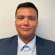 Miguel Ambriz's Instagram, Twitter & Facebook