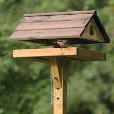 23) easy diy bird feeder. Adjustable Bird Table Rspb Shop