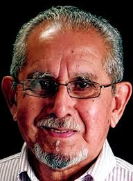 Dolores Victor Perez