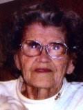 Florence Clinard Obituary (2010)