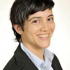 Cheryl Gladstone's Instagram, Twitter & Facebook