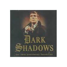 A vampire returns to his family mansion in collinsport, maine. Soundtrack Dark Shadows 30th Anniversary Collection Tv Cd Target