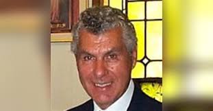 John B. Mastrobattista Obituary