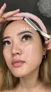 Experience the Ultimate Dermaplaning ASMR with Paulash Beauty Blade