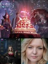 🎉Годовщина: Памятные Моменты📷 📷Увековечьте свое пребывание в Myths of  Moonrise, украсив свой телефон официальными.. 2026