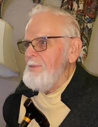 Obituary information for Edward T. Beals