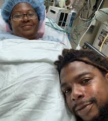 From physician to breast cancer patient: Cheryl's story