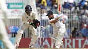 Read ball by ball commentary, series schedule of all icc international & domestic. India V England Virat Kohli Refuses To Walk After Being Bowled By Moeen Ali Bbc Sport
