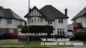 Friday night dinner and chernobyl star paul ritter has died of a brain tumour, aged just 54. Visit To Friday Night Dinner Filming Locations The House The Tree Chinese Restaurant Youtube