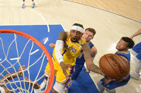 Lakers obviously just added andre drummond, nets added lemarcus aldridge after adding blake griffin a few weeks ago. Lakers Vs Mavericks Preview Injury Report Starting Time Tv Schedule Silver Screen And Roll