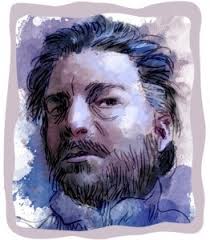 Marc Moreno (auteur de Dragon Eternity, tome 1)