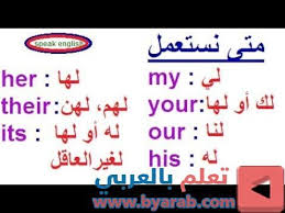 تعلم اللغة الإنجليزية بسهولة أفضل و أجمل طريقة لتكلم باللغة الإنجليزية بإستعمال ضمائر المل Speaking English Math Math Equations