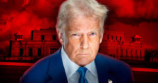 Trump Announces Plans to Audit Fort Knox Gold Reserves