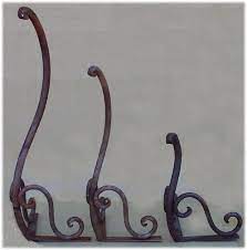 80 results for wrought iron table legs. Forged Iron Table Legs Furniture Legs