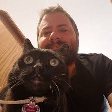 Fundraiser by Shawn Bell : Sneakers my support cat needs dental work