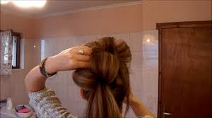 Budget mariage, prix moyen d'un mariage en france, cout poste par poste : Tuto Coiffure N 20 Chignon Pour Mariage Et De Fin D Annee Youtube