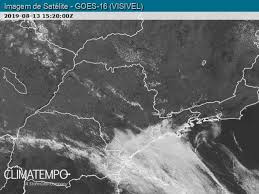 São paulo terá uma madrugada com 13ºc de temperatura. Clima Tempo Amanha Em Sao Paulo Capital