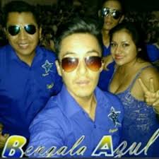 Stream Andy Villarreal Cruzado music