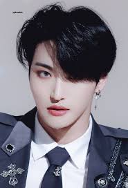 Seonghwa Korean Boy Hairstyle Korean Hairstyle Pics