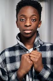 Jamall Johnson: Movies, TV, and Bio