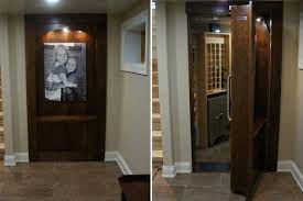 How to build a safe room in your home / diy panic room. The World S Most Incredible Panic Rooms Loveproperty Com