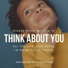 My dear child, you are fully known! I have total knowledge of everything  about you, even your most secret thoughts and feelings. This truth could be  terrifying—if you were not My follower.
