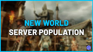 Minecraft servers generate the world folder in the main directory of the server by default. New World Server Population Queue Size How To Check