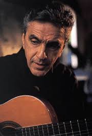 Baden Powell e Filhos