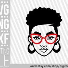 Huellas de pelo rizado