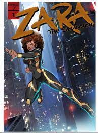 Our list considers old staples as well as some new favorites, including a certain katana wielding badass, space explorers and of course, plenty of superheroes. Black Writer Promotes Diversity In The Comic Book Industry The Atlanta Voice