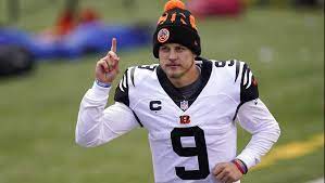 We did not find results for: Cincinnati Bengals To Unveil New Uniforms Monday