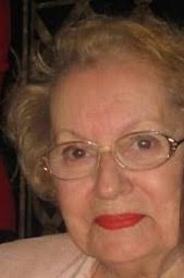 Obituary of Panagiota "Nora" Anthony