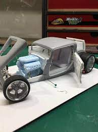 Pin By Sam Stoltz On Model Car Bodywork Model Cars Building Car Model Model Kit