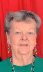 Myrtle Fowlkes Obituary (1928