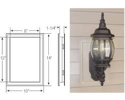 Buying and installing recessed light can be overwhelming, but it doesn't need to be. Mount Blocks Utility Vents Mount Blocks Manufacturer