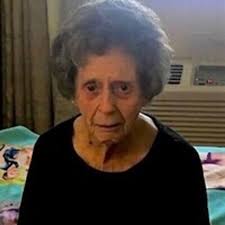 Lora Jean Strickland Obituary July 16, 2020