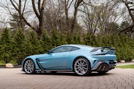 Image result for Elwood Blue 2023 Aston Martin