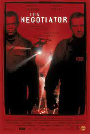 Negociador 1998 Filmaffinity