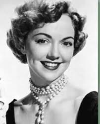 Christine LARSEN (1925-1973)