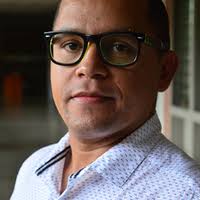 Edwin Alberto Carvajal-Córdoba